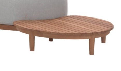 Outdoor lounge set Santorini - GESC