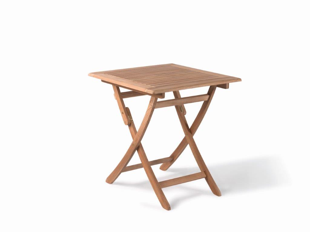 Outdoor tafel Blackburn teak - GESC