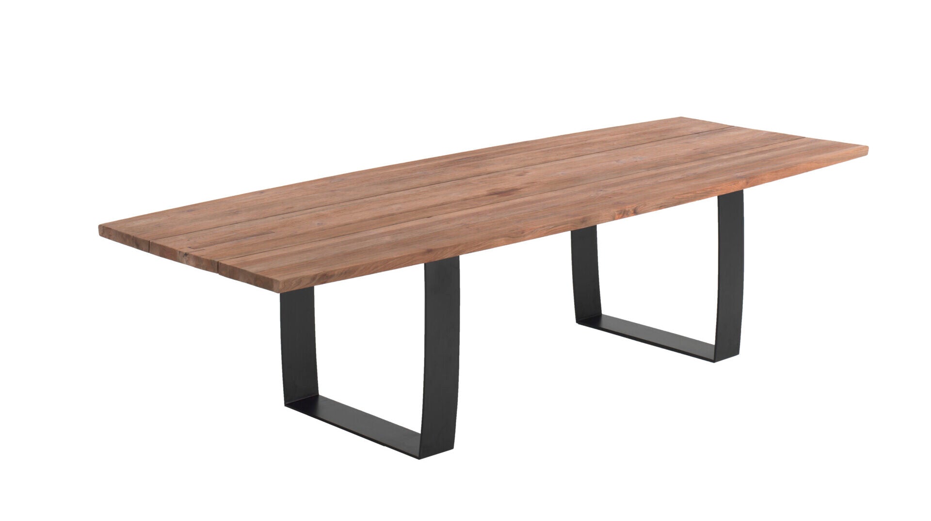 Outdoor eettafel Fanny teak - GESC