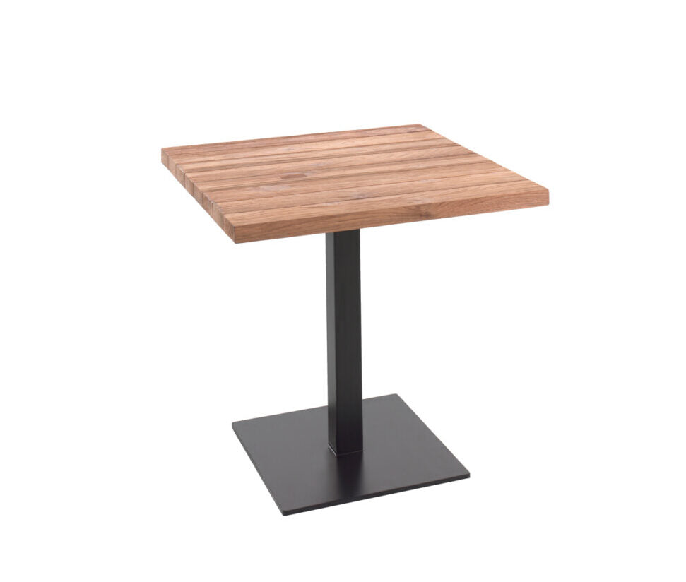 Outdoor tafel Lucie teak - GESC
