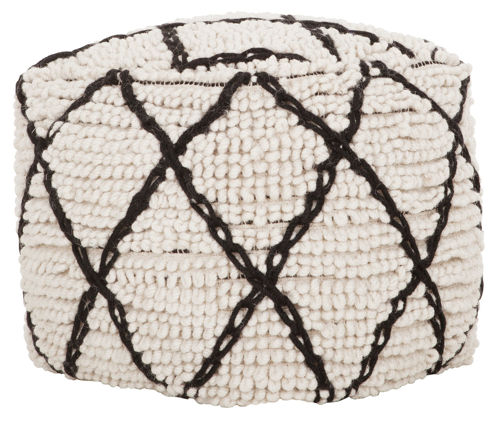 Pouf Princesse DTP