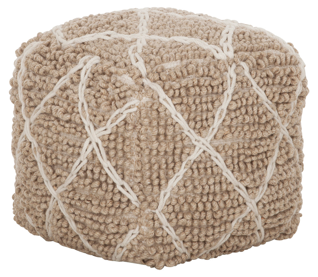 Pouf Princesse DTP