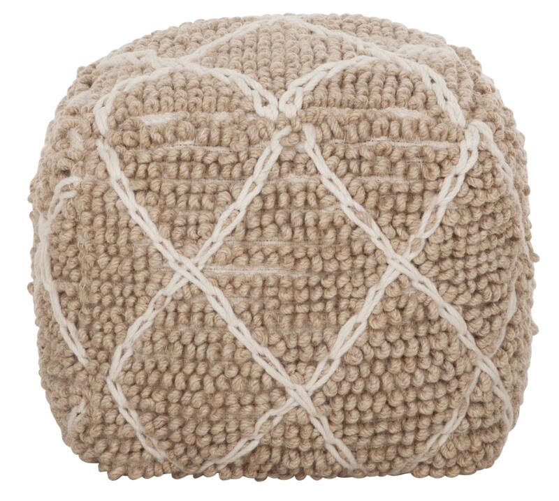 Pouf Princesse DTP