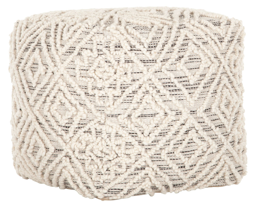 Pouf Quartz DTP