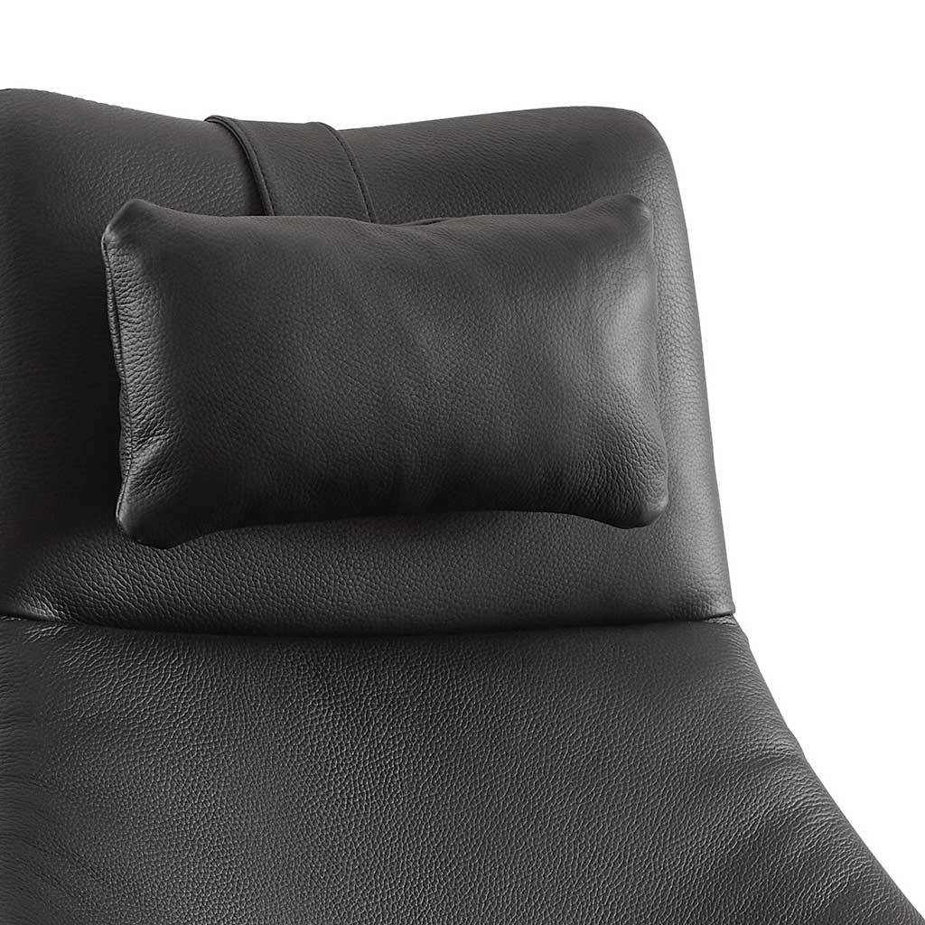 RELAX RANA 6422-RE2M (INCL. BATTERIJ) - B900 ZWART KAT.B LEER - MDL