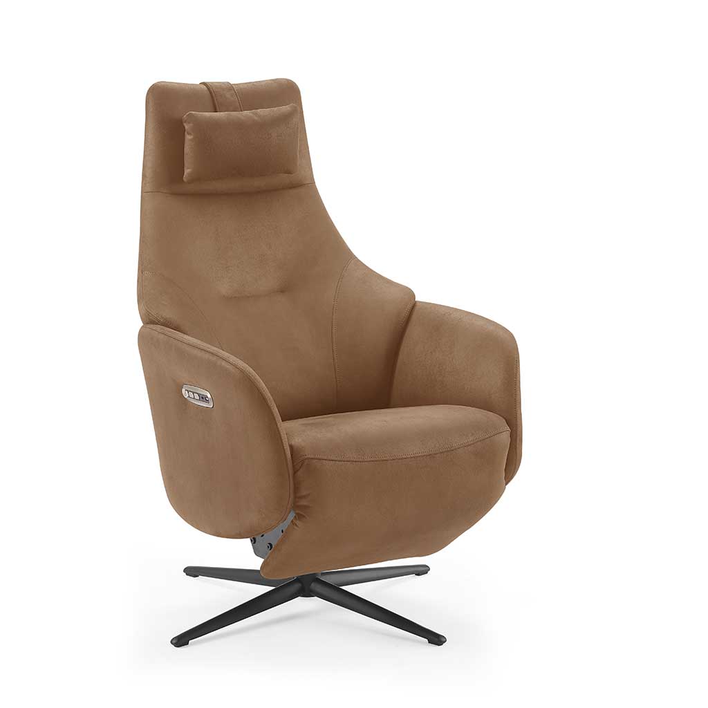 RELAX RANA 6422-RE2M (INCL. BATTERIJ) - BULL 10 LEVER CAT.Z - MDL