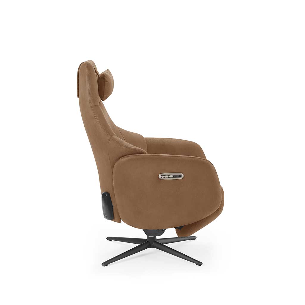 RELAX RANA 6422-RE2M (INCL. BATTERIJ) - BULL 10 LEVER CAT.Z - MDL