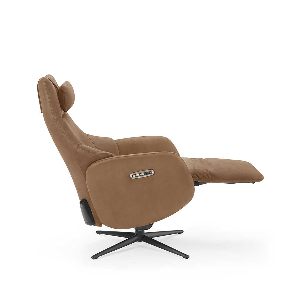RELAX RANA 6422-RE2M (INCL. BATTERIJ) - BULL 10 LEVER CAT.Z - MDL