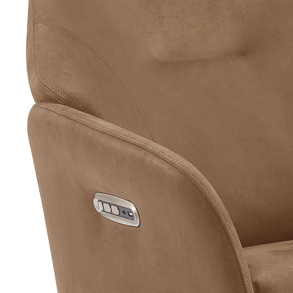 RELAX RANA 6422-RE2M (INCL. BATTERIJ) - BULL 10 LEVER CAT.Z - MDL