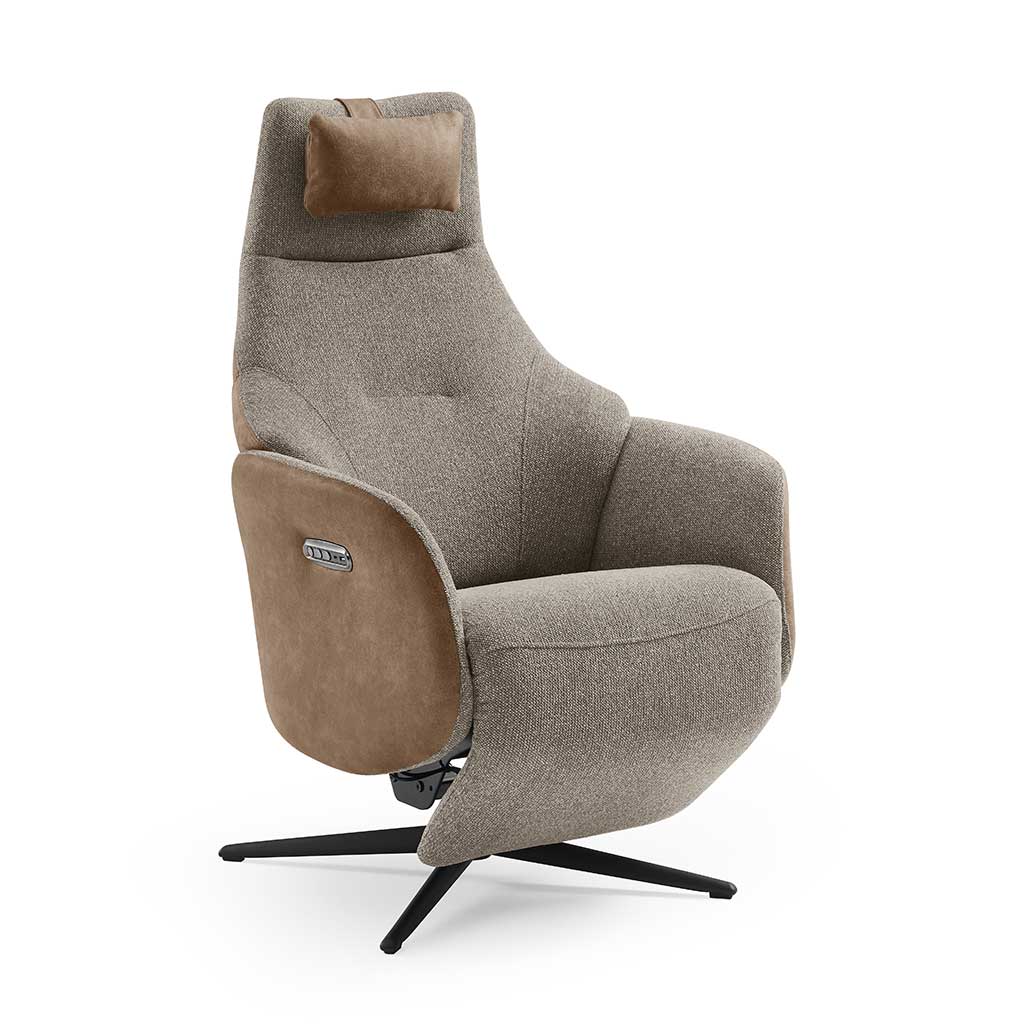 RELAX RANA 6422-RE2M (INCL. BATTERIJ) - BULL 10 LEVER + SNEAK 10 LEVER CAT.Z - MDL