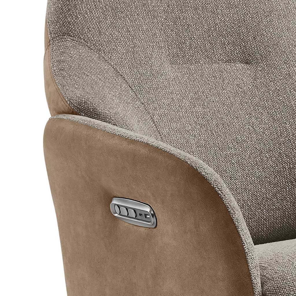 RELAX RANA 6422-RE2M (INCL. BATTERIJ) - BULL 10 LEVER + SNEAK 10 LEVER CAT.Z - MDL