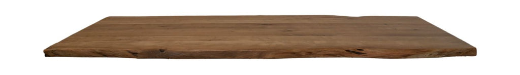 Rechthoekig tafelblad Soho luxe - 250x100x5 - Naturel Finish - Acacia