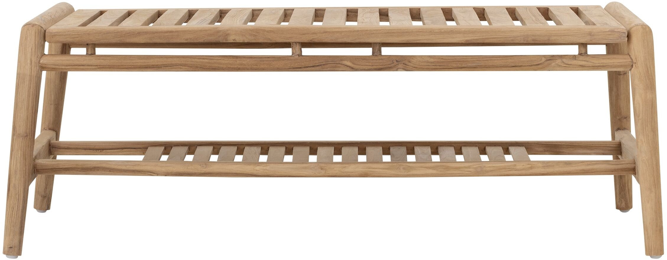 Outdoor salontafel Ray - teak - DTP