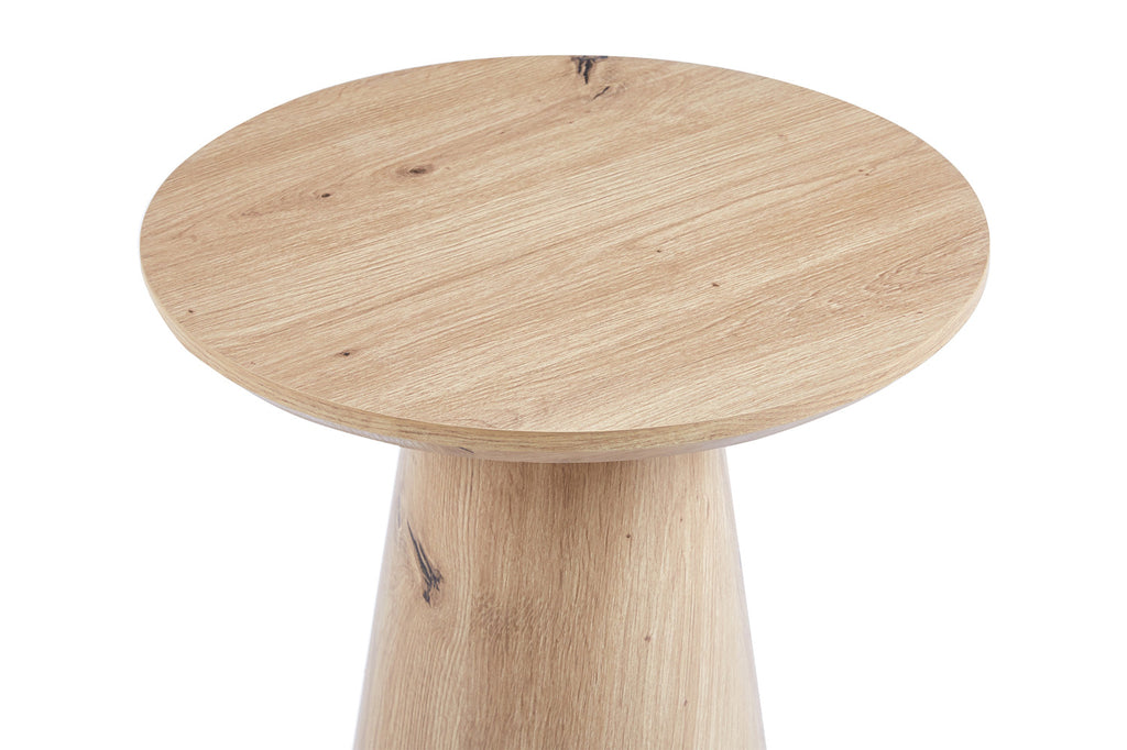 Salontafel 'Lukas' 45 decor oude eik RS