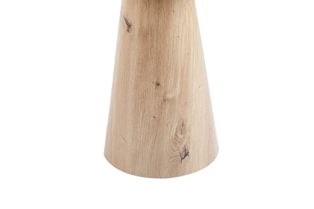 Salontafel 'Lukas' 45 decor oude eik RS