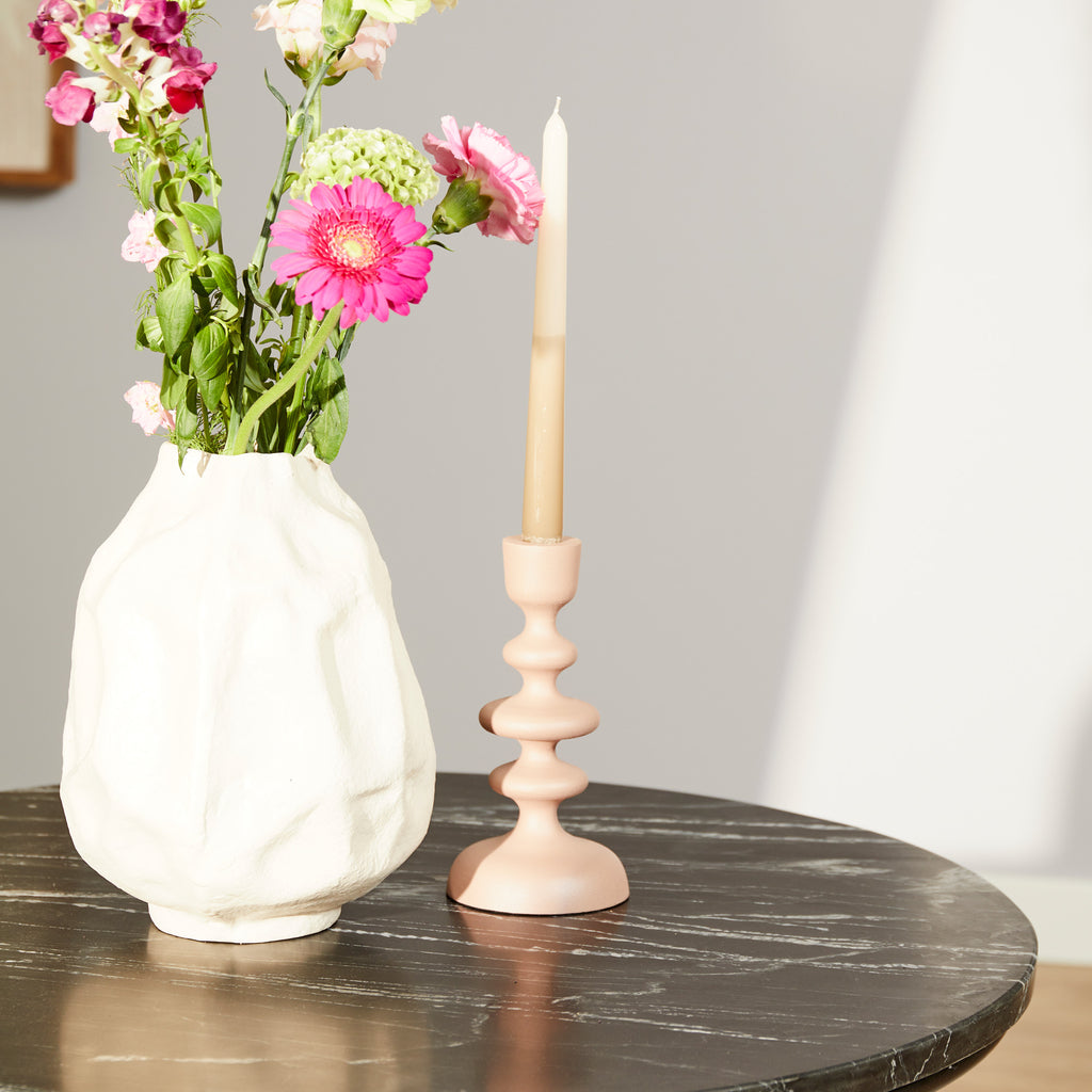 Table basse Mex | Marbre noir 75 STF