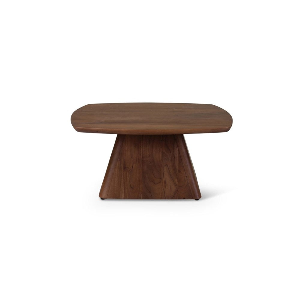 Salontafel Pablo bruin of zwart - VDC