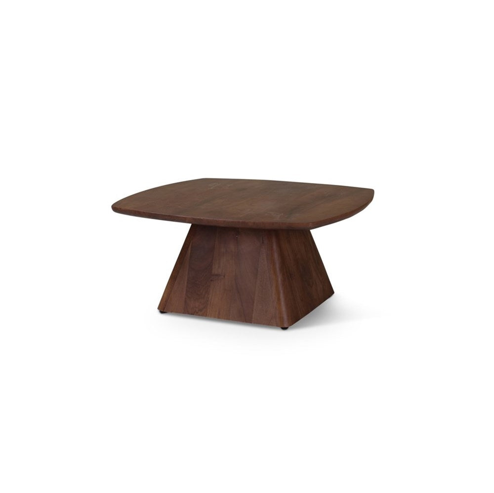 Salontafel Pablo bruin of zwart - VDC