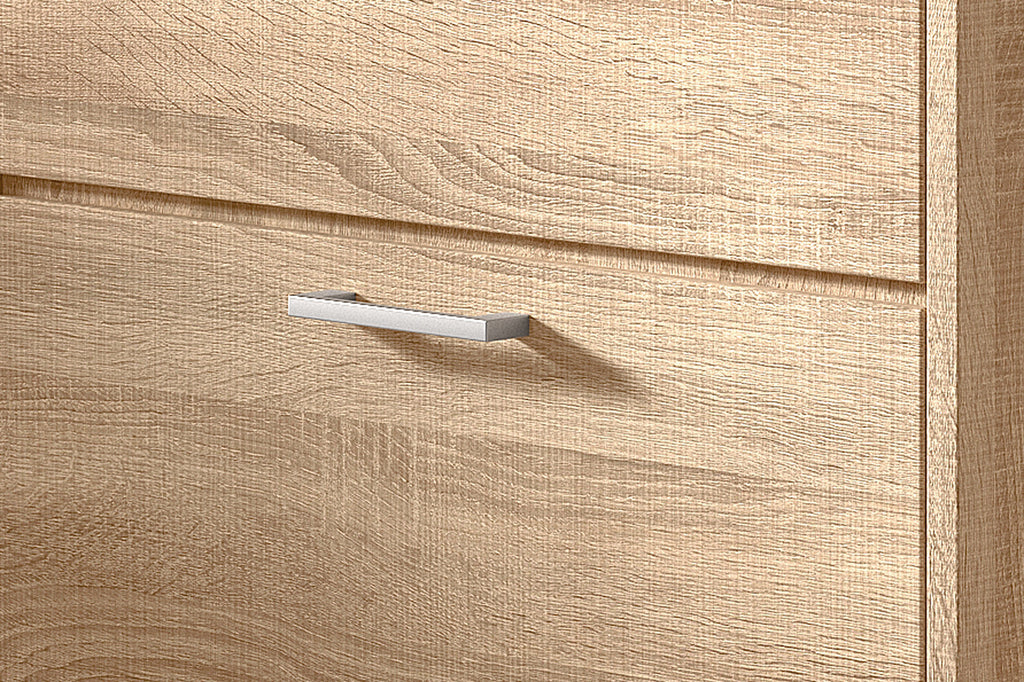 Schoenenkast Carini 3 lades sonoma - RS