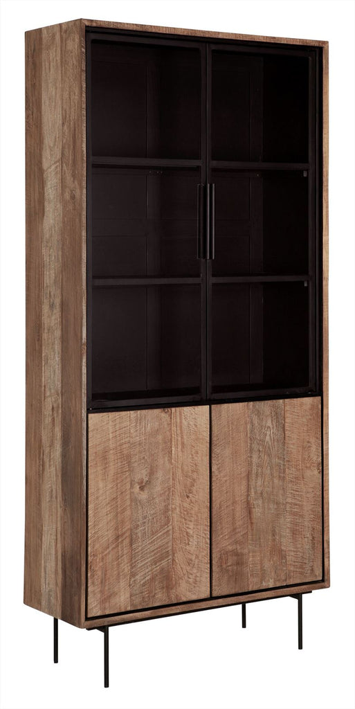 Vitrinekast Metropole S - DTP