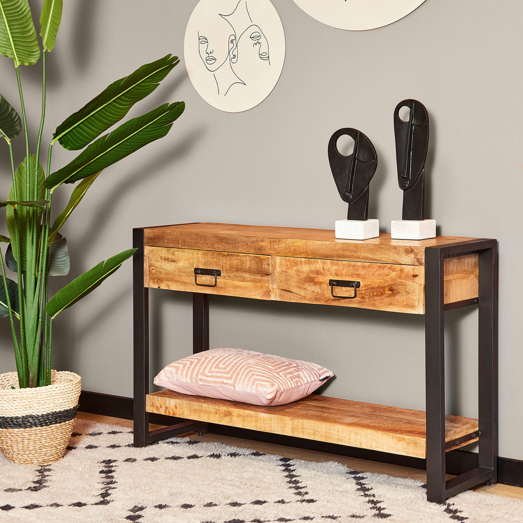 Wandtafel Boaz | 120 cm STF