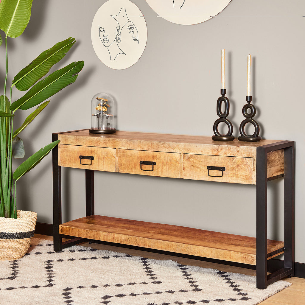 Wandtafel Boaz | 150 cm STF