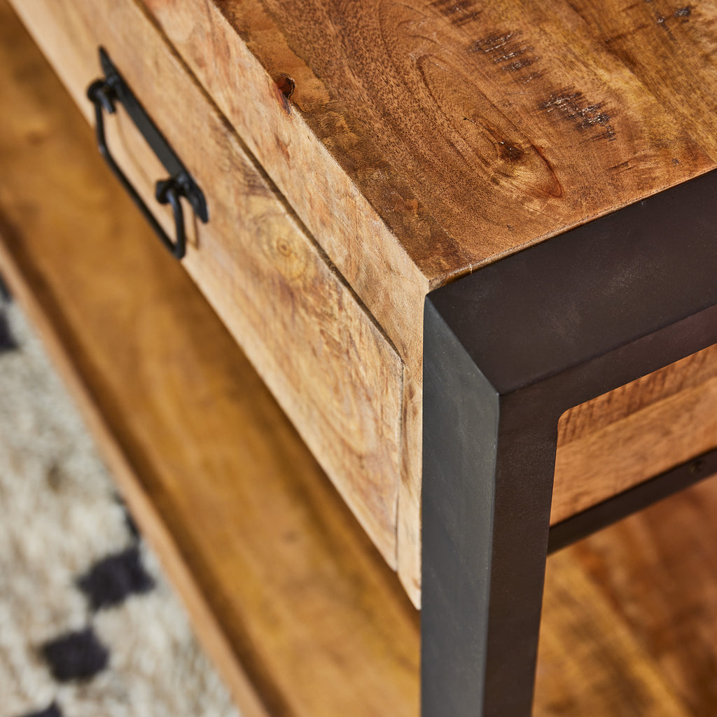 Wandtafel Boaz | 150 cm STF