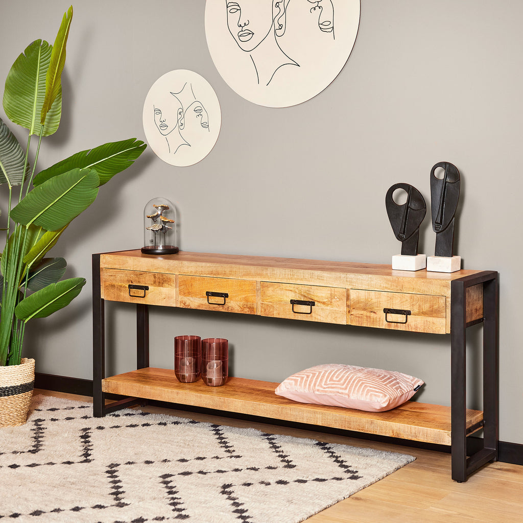 Wandtafel Boaz | 180 cm STF