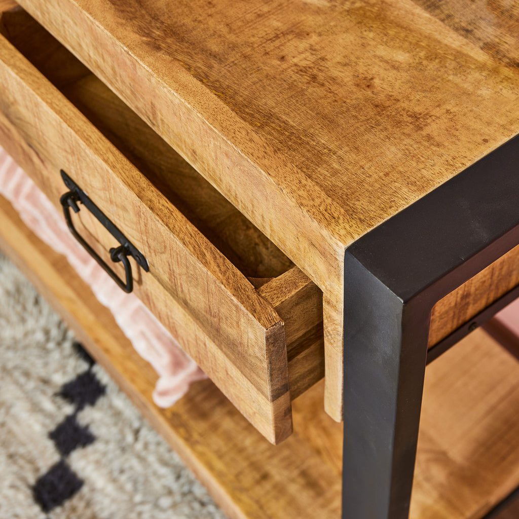 Wandtafel Boaz | 180 cm STF