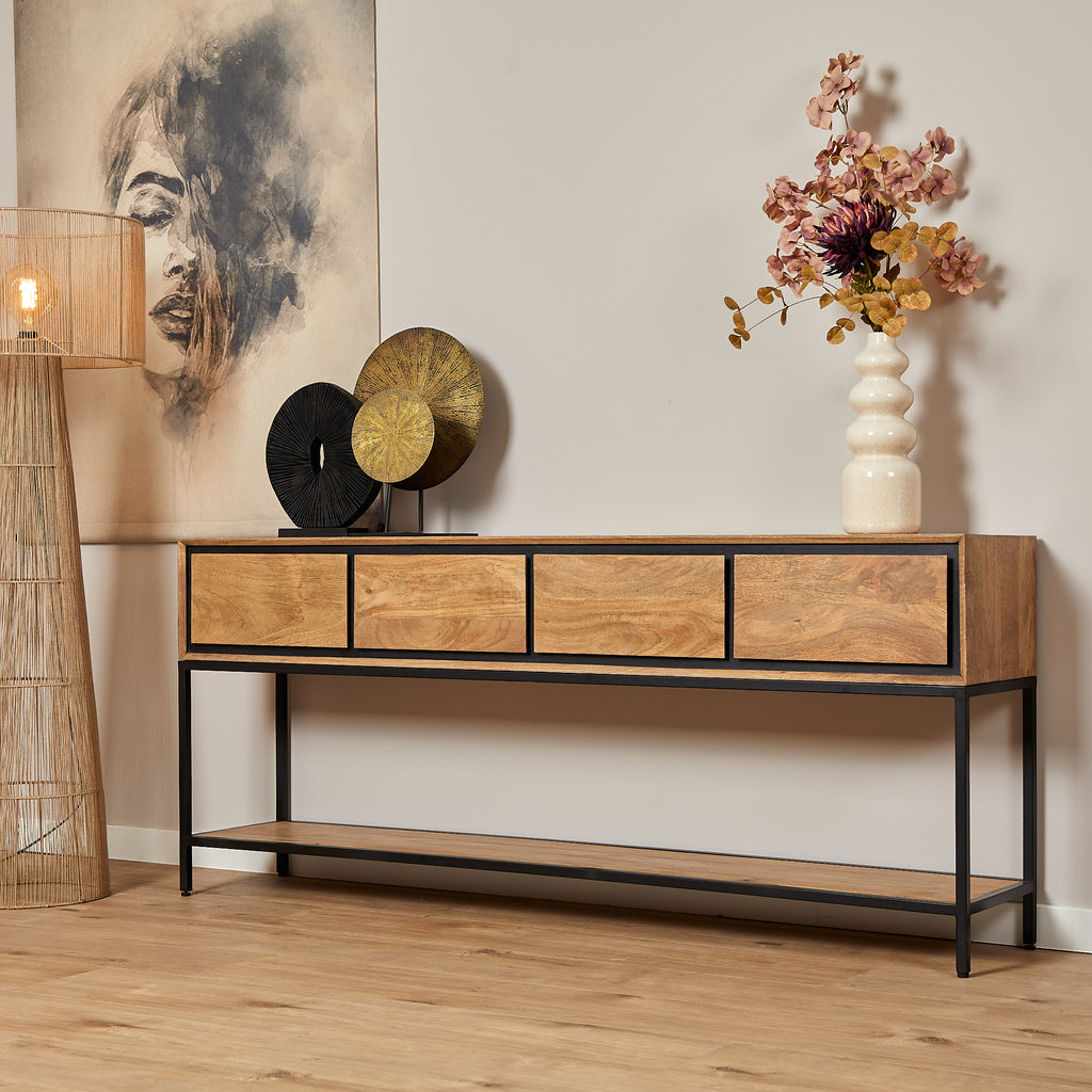 Wandtafel RichWood | 180 cm - SF