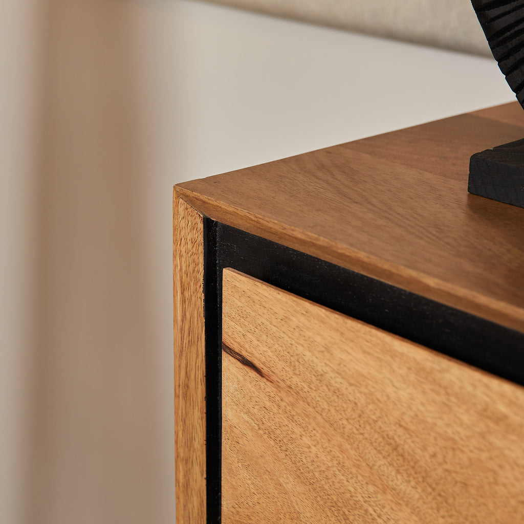 Wandtafel RichWood | 180 cm - SF