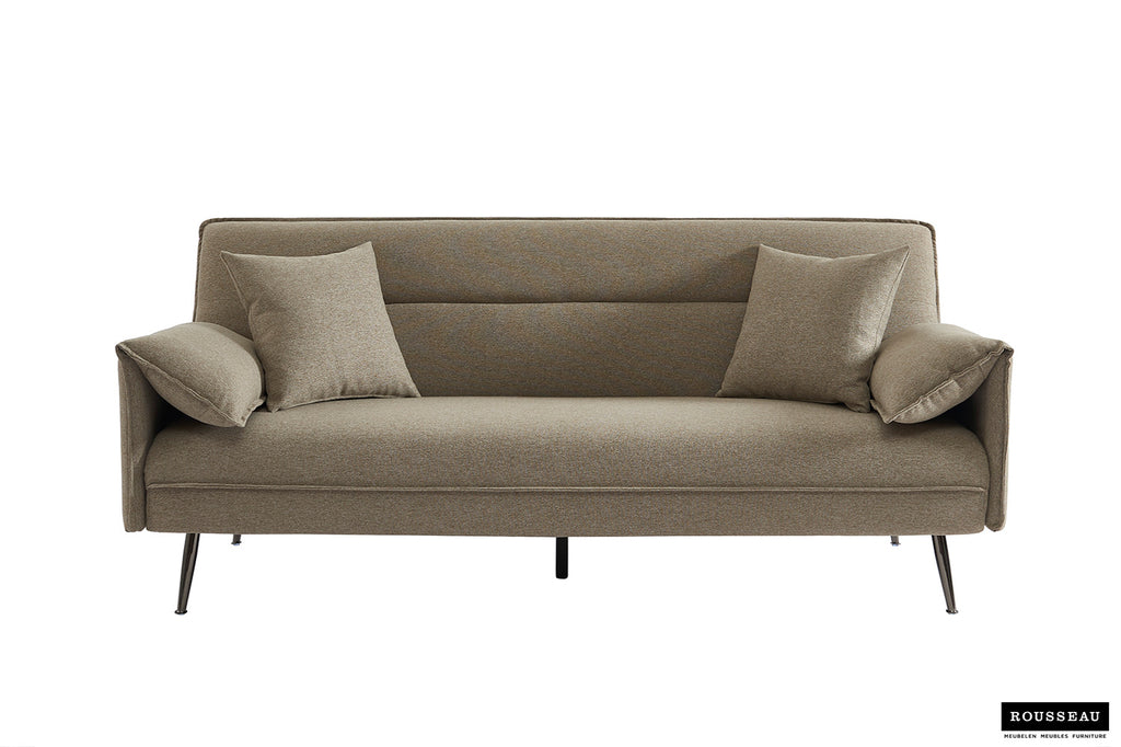 Slaapbank Sivas beige RS