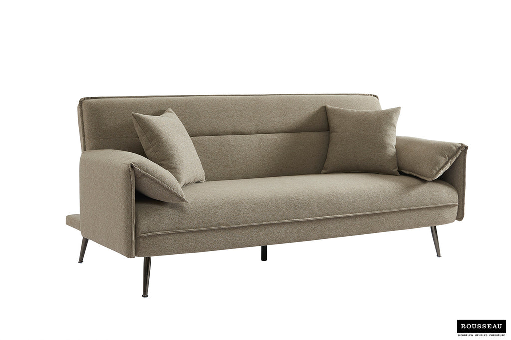 Slaapbank Sivas beige RS