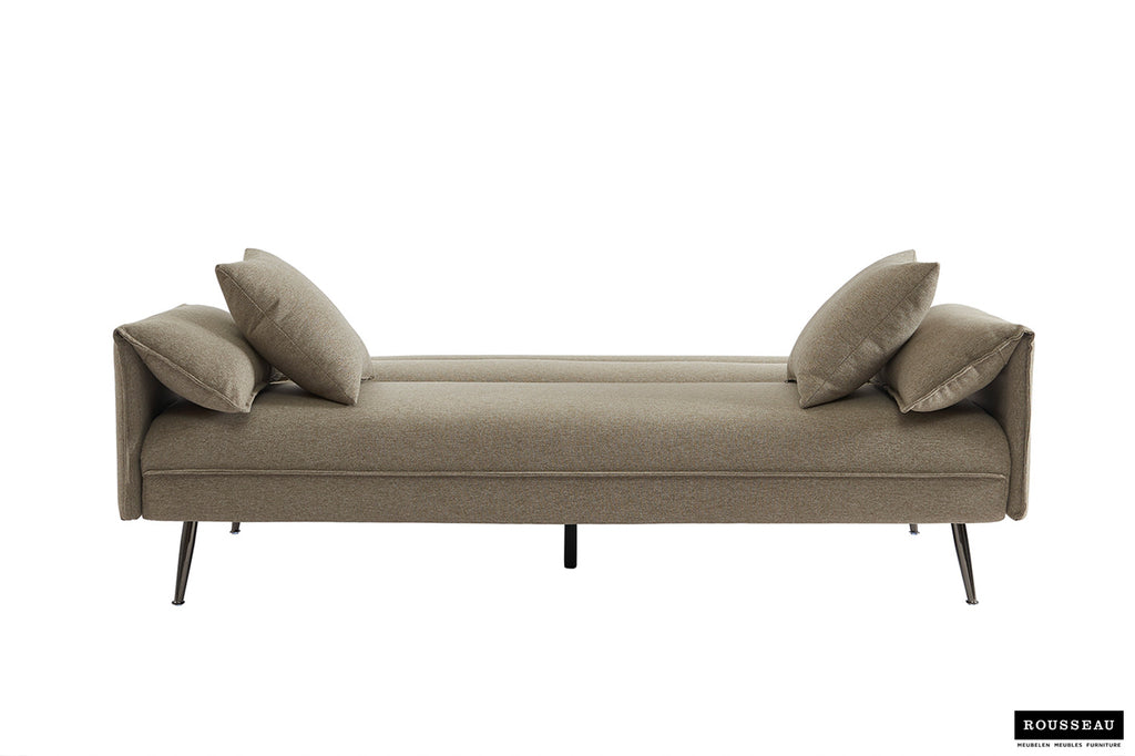 Slaapbank Sivas beige RS