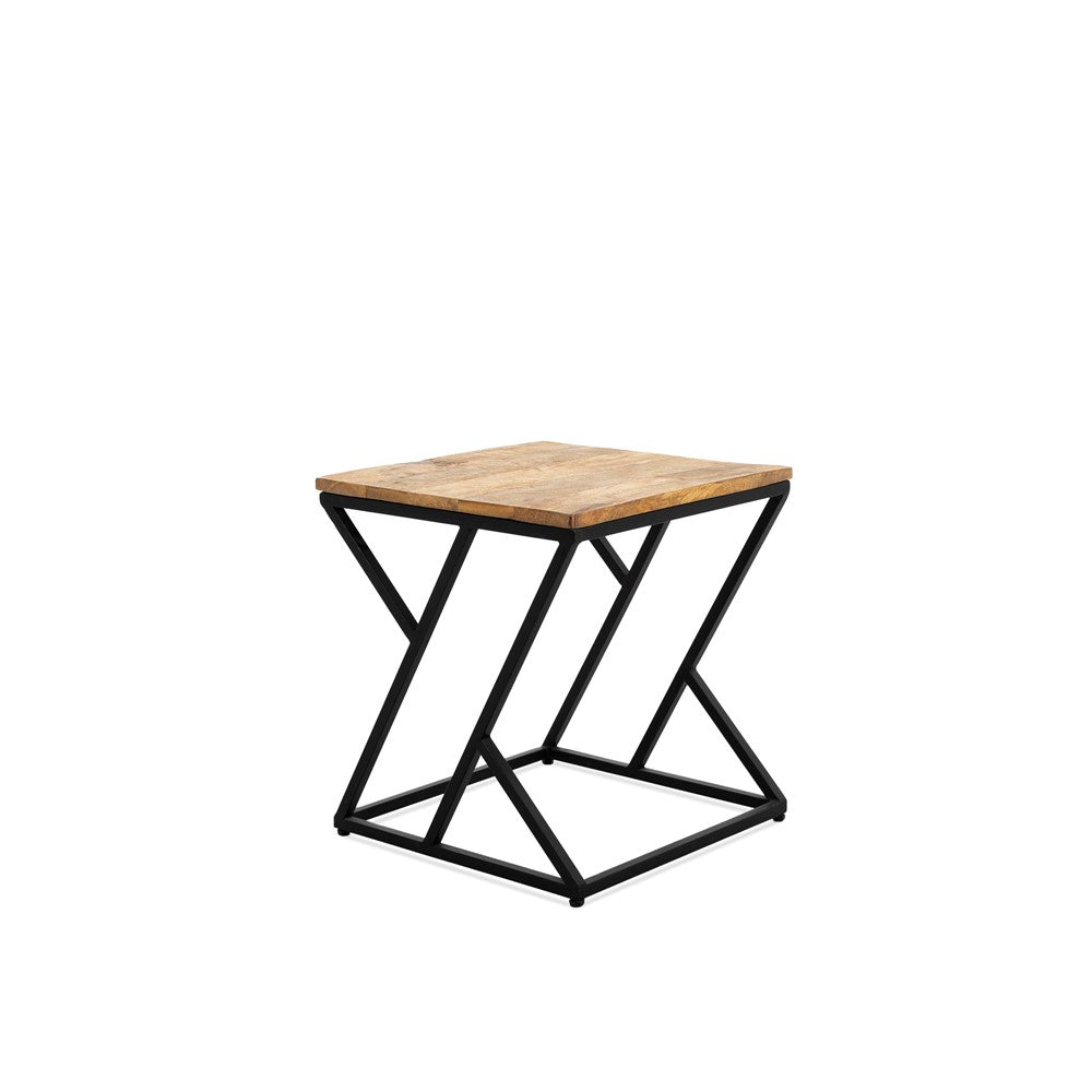 Table basse carrée 40 BNO