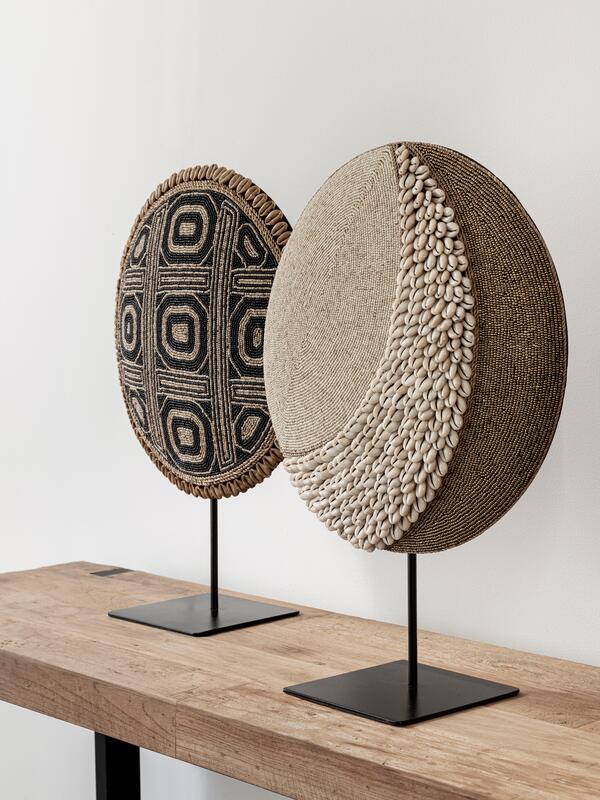 Decoratief beeld Becky - DTP