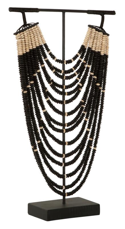 Decoratief beeld Magic black - DTP