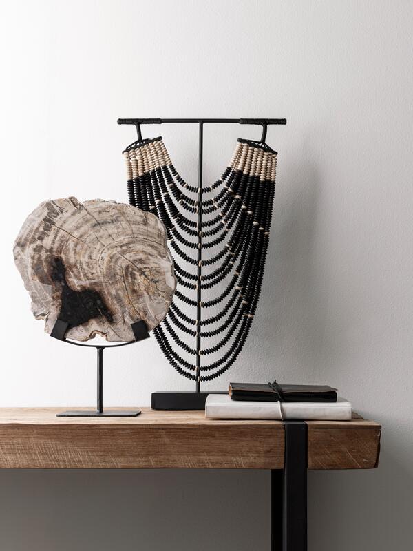 Decoratief beeld Magic black - DTP