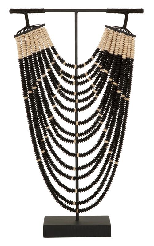 Decoratief beeld Magic black - DTP