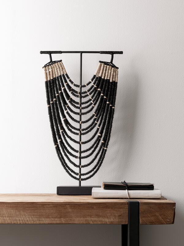 Decoratief beeld Magic black - DTP