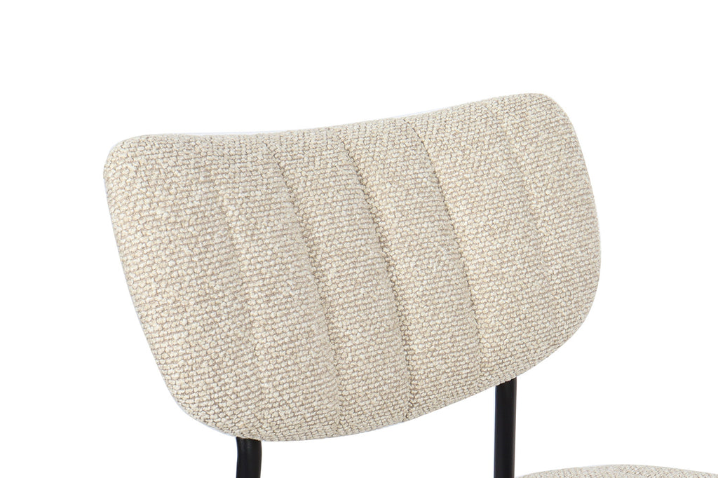 Stoel 'Antura' Fabric Beige RS