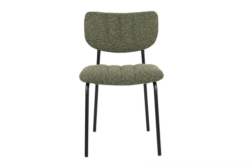 Stoel 'Antura' Fabric Green RS