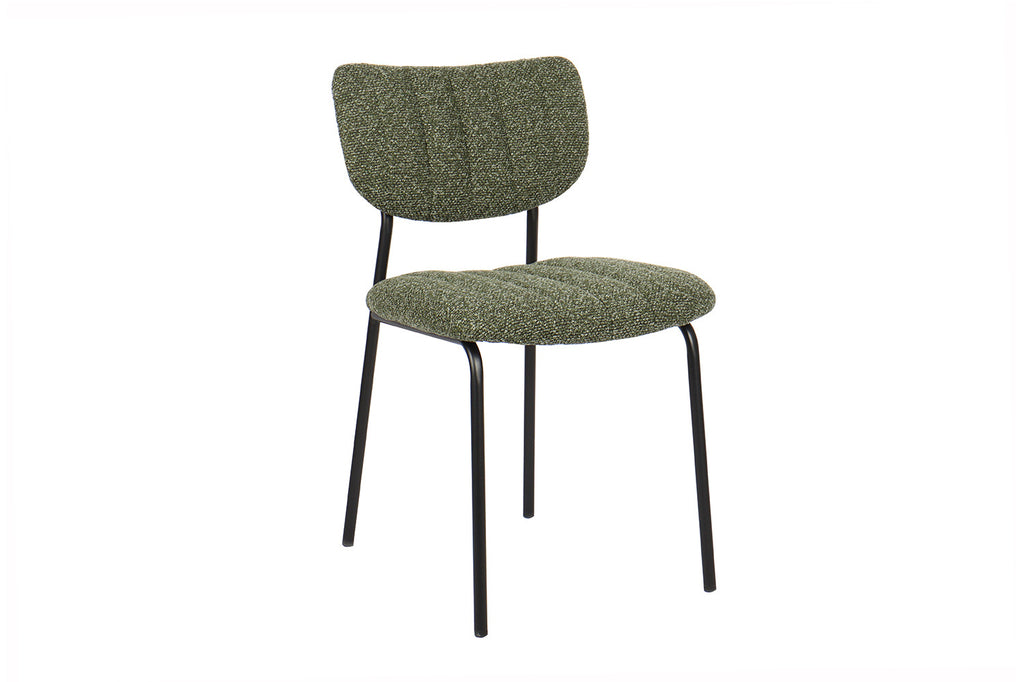Stoel 'Antura' Fabric Green RS
