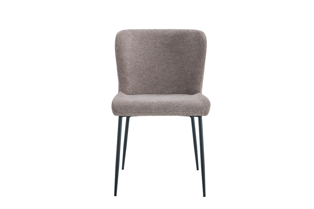 Stoel 'Lisa' Fabric Sand RS