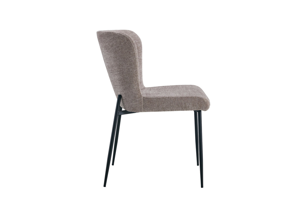 Stoel 'Lisa' Fabric Sand RS