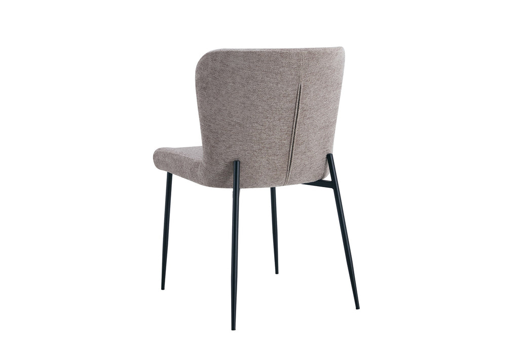 Stoel 'Lisa' Fabric Sand RS