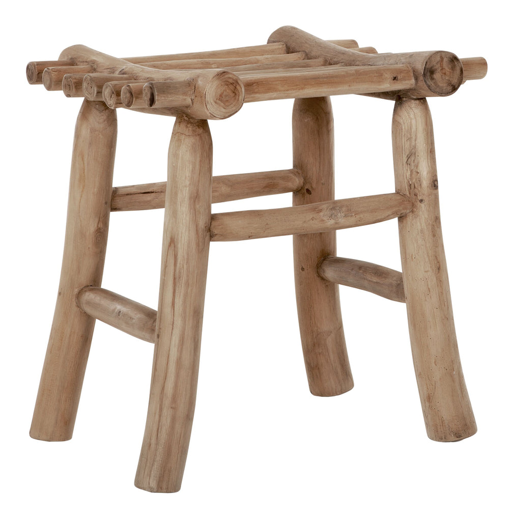 Tabouret bohème - DTP