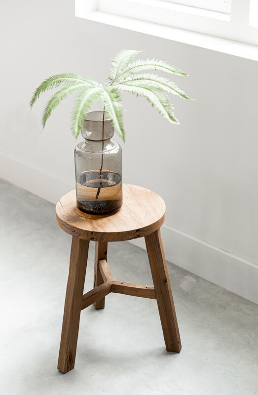 Tabouret Easy rond - DTP