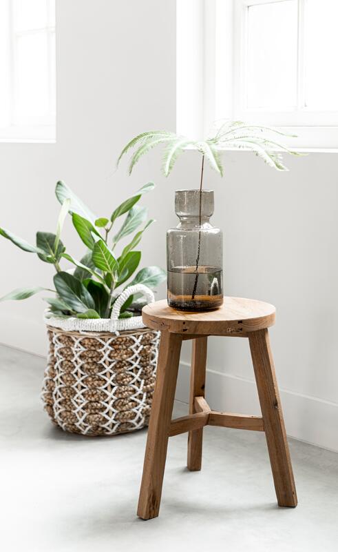 Tabouret Easy rond - DTP