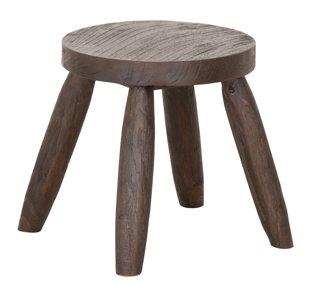 Tabouret Melia Brown - DTP